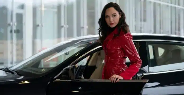 Esse filme que já foi nº1 na Netflix é perfeito para você se divertir após um dia estressante