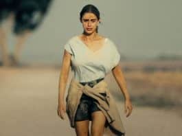 O filme mais bonito, cruel e perturbador de 2024, até agora, acaba de estrear na Netflix