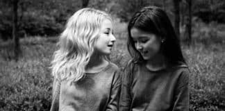 Teste de olhos de águia: Você consegue enxergar a mulher “macabra” nessa foto viral?