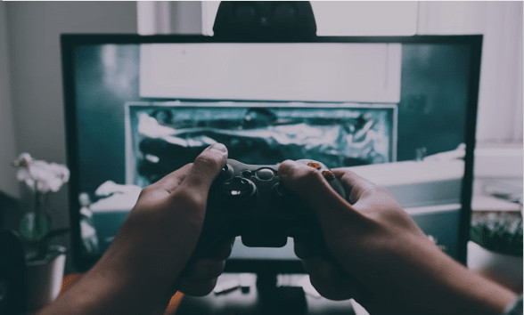 revistapazes.com - A Evolu&ccedil;&atilde;o dos Videogames