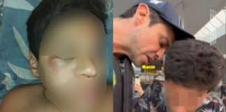 Menino é agredido na escola após ter identidade exposta por Pablo Marçal nas redes sociais: ‘Não sabe escrever’