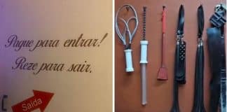 Mulher que usava clínica estética em SP para disfarçar “Bordel da Dor” clandestino é presa por rufianismo – saiba o que é