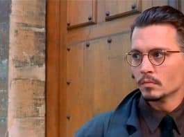 Um dos melhores filmes de Johnny Depp chegou ao catálogo da Netflix e é opção imperdível para esta semana