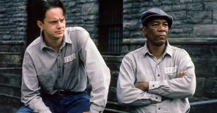 gpgc-thumb O fracasso de bilheteria com Morgan Freeman que se transformou em filme amado agora está no streaming