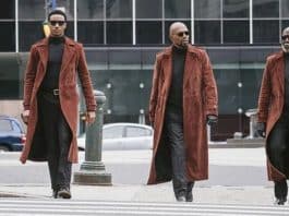 Quer relaxar e rir? Samuel L. Jackson traz a comédia de ação perfeita para desligar o cérebro na Netflix