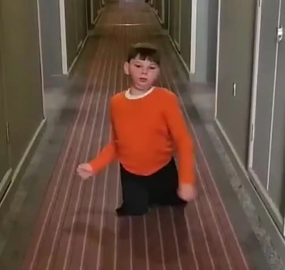 Menino de 10 anos que sofreu amputações devido a abusos dos pais volta a andar após cirurgia "milagrosa" revistapazes.com - Menino de 10 anos que sofreu amputações devido a abusos dos pais volta a andar após cirurgia "milagrosa"