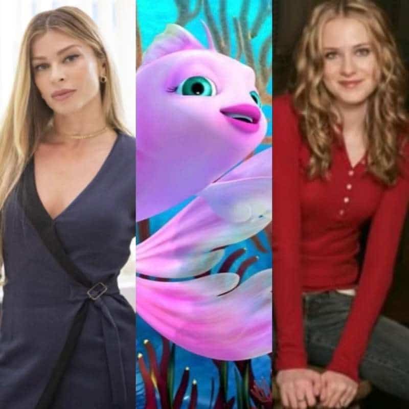 16 dubladores brasileiros e americanos que se parecem MUITO com seus personagens animados revistapazes.com - 16 dubladores brasileiros e americanos que se parecem MUITO com seus personagens animados