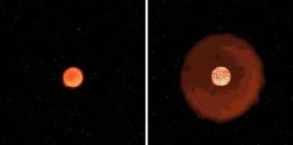 Super explosão: Estudo alerta sobre fenômeno raro do Sol que ocorre a cada 100 anos e pode ocorrer a qualquer momento – veja simulação impressionante