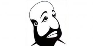 Você não vai acreditar quantos rostos dá para identificar nesta imagem – FAÇA O TESTE!