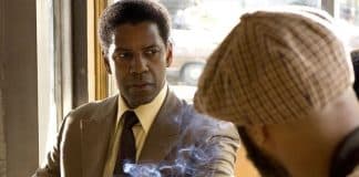 Este filmaço com Denzel Washington agora na Netflix vai te fazer roer as unhas desde o primeiro minuto