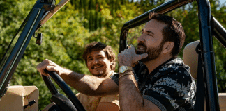 5 filmes estreantes na Netflix em dezembro para assistir com quem você gosta