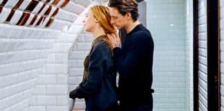 O FILME QUENTE SECRETO NA NETFLIX que todo mundo está assistindo – corre que sai do catálogo esse mês!