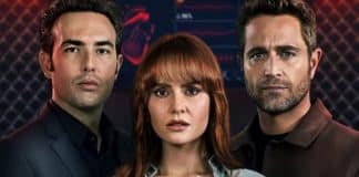 A série de suspense secreta na Netflix que chegou em Janeiro e que você precisa ver ao menos 1 vez na vida