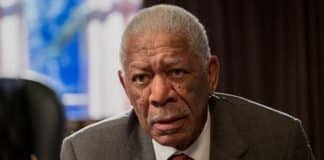 Filmaço de suspense com Morgan Freeman estreou no Top 10 da Netflix e você não viu