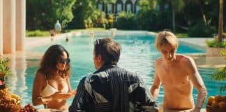 O filme que ficou 121 dias no Top 10 do streaming mundial chega ao 1º lugar no Brasil e você precisa assistir