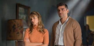 Filmaço com Oscar Isaac chegou à Netflix e vai te deixar sem respirar por 100 minutos