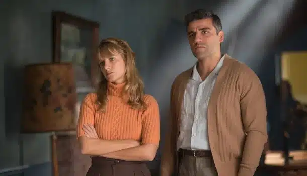 Filmaço com Oscar Isaac chegou à Netflix e vai te deixar sem respirar por 100 minutos
