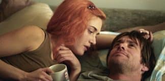 Romance existencialista com Jim Carrey, eleito um dos 100 melhores filmes da história, chegou à Netflix