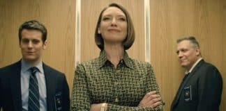 Quatro séries ovacionadas pela crítica e AMADAS pelo público, na Netflix