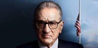 A série mais esperada de 2025, com Angela Bassett e Robert De Niro, acaba de estrear na Netflix