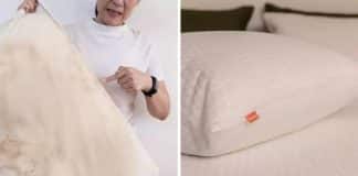 Como deixar seus travesseiros brancos em 10 minutos e sem máquina de lavar? Especialista explica