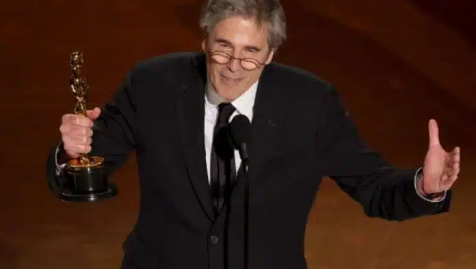 Oscar® 2025: Ainda Estou Aqui vence prêmio de Melhor Filme Internacional