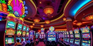 Macau – a capital dos cassinos: Qual é o segredo do seu sucesso?