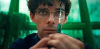 O novo thriller arrasa-quarteirão na Netflix que fez até os críticos perderem o sono