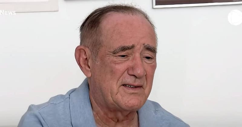 revistapazes.com - "Não vou mais me calar": Renato Aragão quebra o silêncio sobre sua filha e mau comportamento nos bastidores