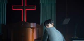 Este suspense recém-chegado à Netflix está deixando todo mundo sem ar do início ao fim