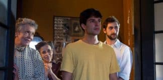 O suspense brasileiro que estreou agora e vai te deixar com o coração na boca!