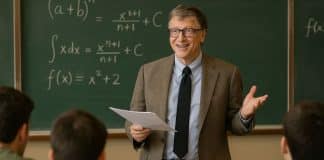Bill Gates recomenda estes 6 cursos para estudar em 2025, de olho em ótimas remunerações
