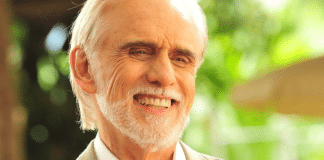 Morre o ator Francisco Cuoco, aos 91 anos