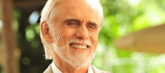 Morre o ator Francisco Cuoco, aos 91 anos