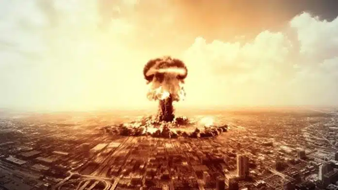 capa Se Irã e Israel detonarem bombas nucleares, o Brasil seria atingido? Veja chances e risco de “Fallout”