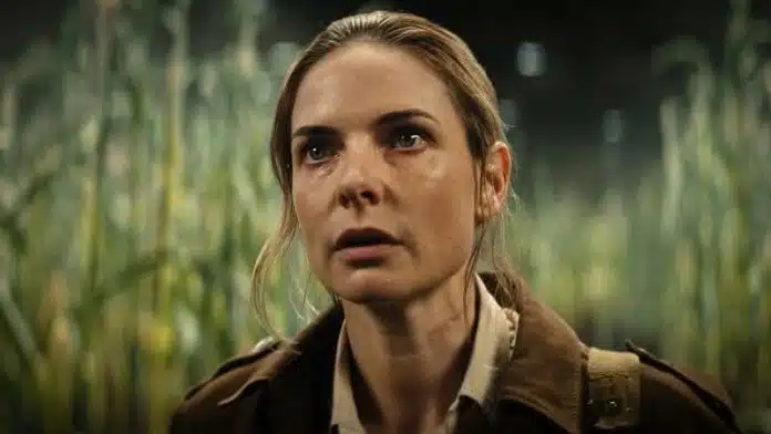 capa Série que vai te deixar impactado mostra os últimos 10 mil humanos que restaram — e como eles vivem