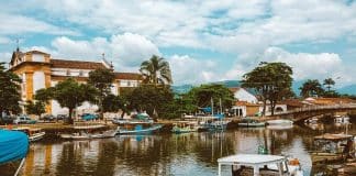 Você não vai acreditar: esta foi eleita a melhor cidade do Brasil para se viver, segundo a The Economist