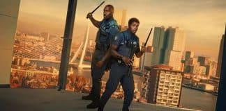 Essa comédia maluca entrou no catálogo da Netflix e está conquistando quem quer rir sem pensar