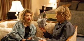 Comédia romântica com Owen Wilson e Jennifer Aniston ressurge na Netflix e surpreende