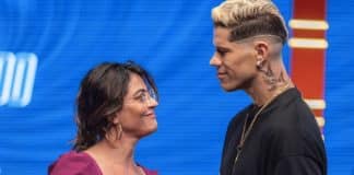 Série brasileira de drama e ação com só 8 episódios está bombando no streaming