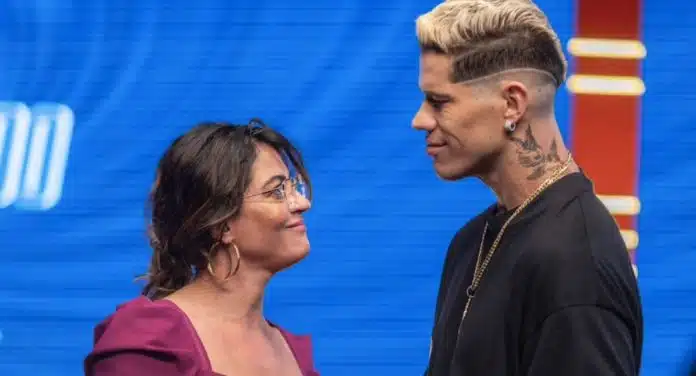 Série brasileira de drama e ação com só 8 episódios está bombando no streaming