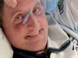 Após ardência incomum ao beber vinho, homem procura médico e recebe notícia devastadora