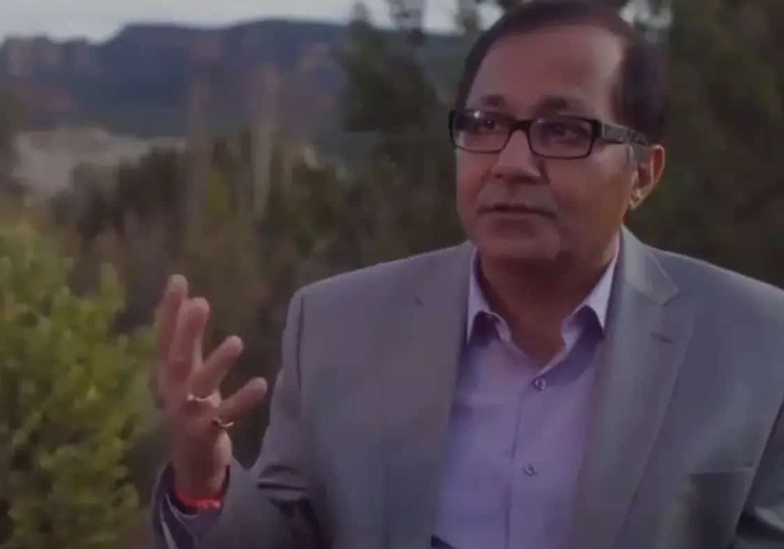 revistapazes.com - “Vi o inferno e nada foi igual”: médico relata experiência de quase morte que transformou sua vida