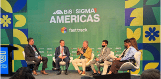 lhando para frente: BiS SiGMA Americas projeta setor em 2026