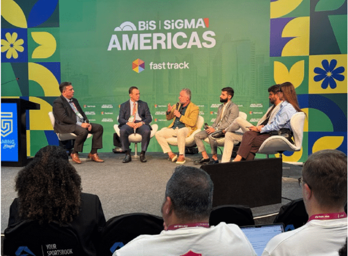 lhando para frente: BiS SiGMA Americas projeta setor em 2026