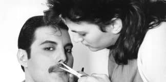 Tudo o que sabemos sobre a filha secreta de Freddie Mercury e quantos anos ela tem hoje