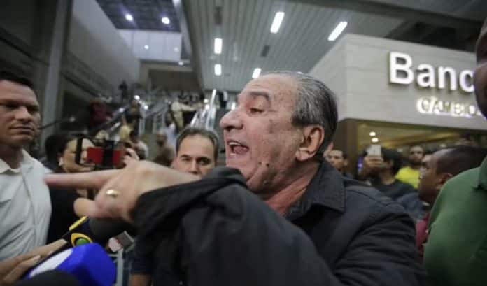 Malafaia choca internautas e muitos duvidam da autenticidade dos áudios: “Inacreditável”