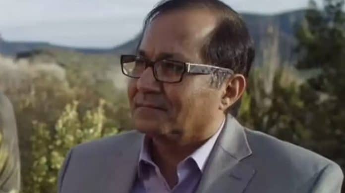 “Vi o inferno e nada foi igual”: médico relata experiência de quase morte que transformou sua vida