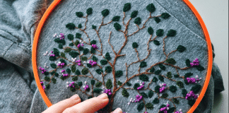 Kit bordado: o que vem e principais benefícios!