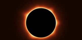 Está chegando o eclipse solar mais longo do nosso século: 6 minutos de escuridão em pleno dia